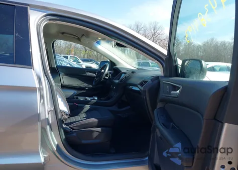 2020 Ford Edge Se from USA, damaged, VIN 2FMPK4G99LBA88629